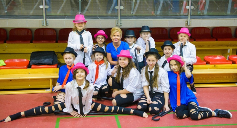 Turniej w Sianowie z okazji Dnia Kobiet