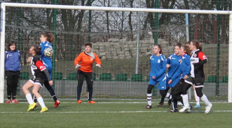 Tucholanka - Canicuła