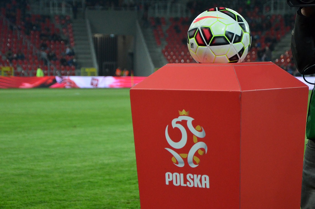 Polska - Dania (Tychy)