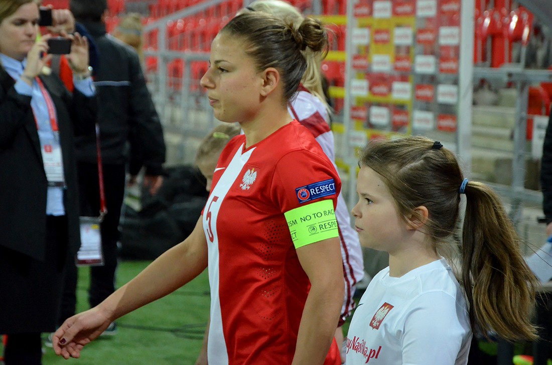 Polska - Dania (Tychy)