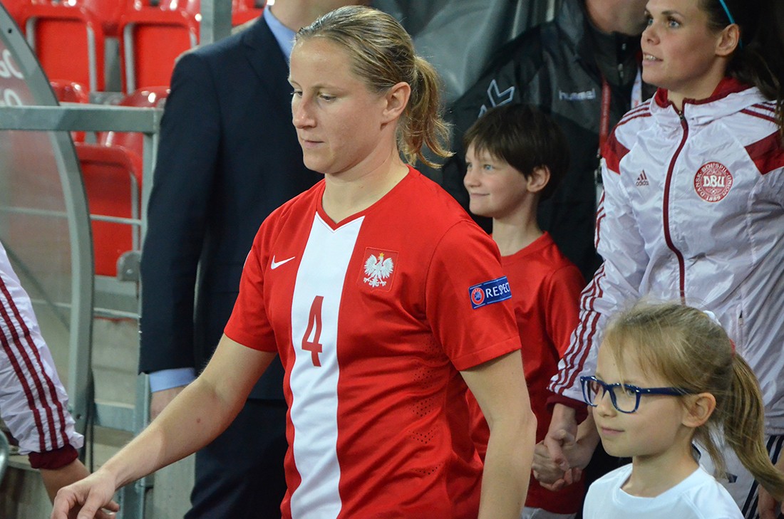 Polska - Dania (Tychy)