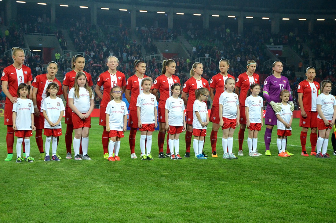 Polska - Dania (Tychy)