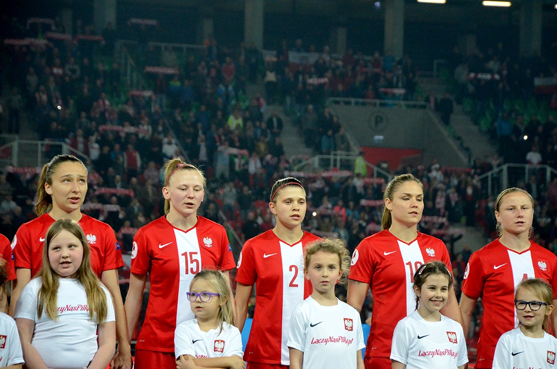 Polska - Dania (Tychy)