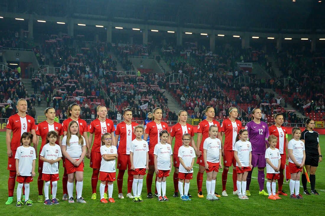 Polska - Dania (Tychy)