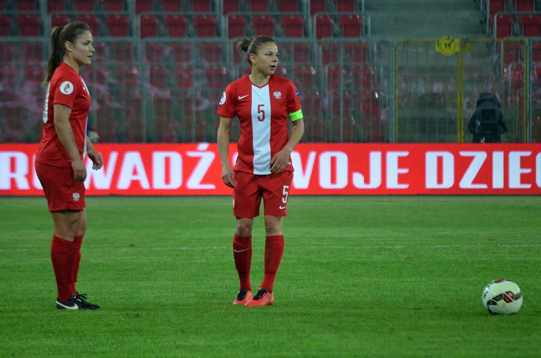 Polska - Dania (Tychy)