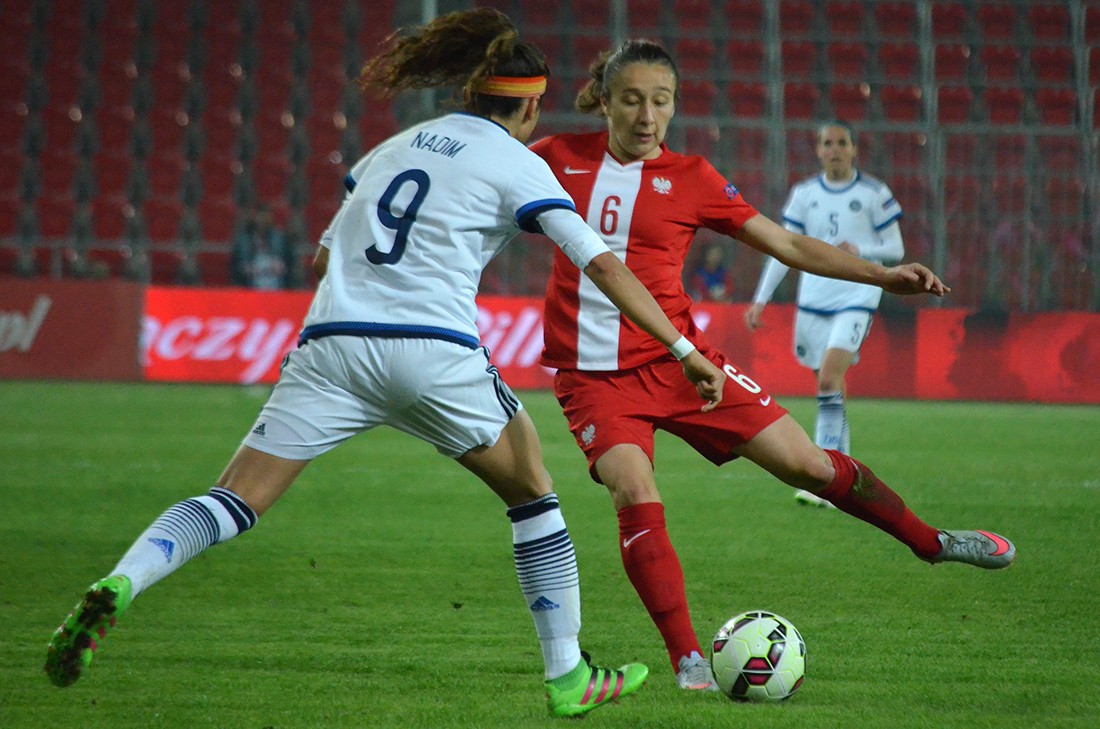 Polska - Dania (Tychy)