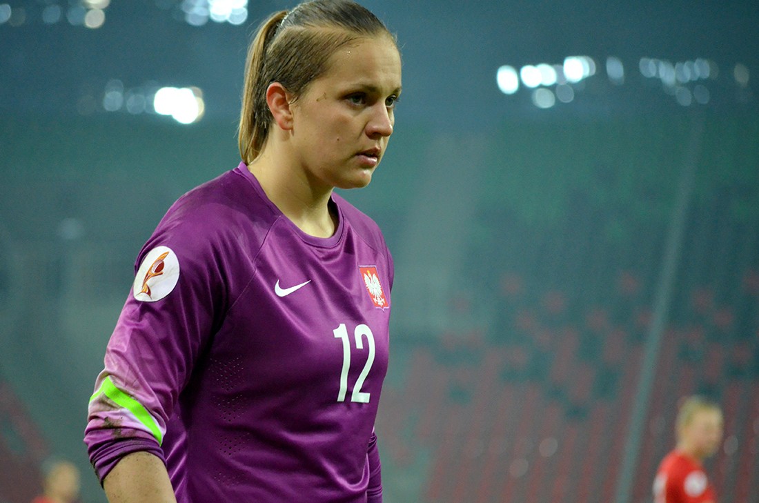 Polska - Dania (Tychy)