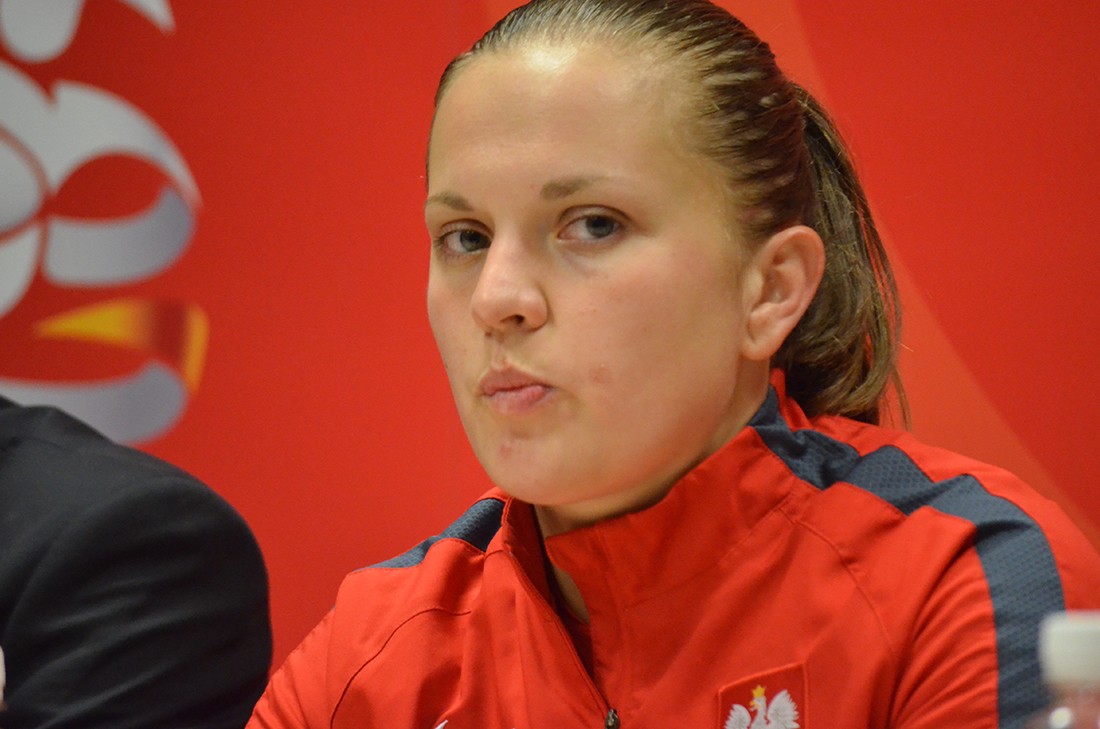 Polska - Dania (Tychy)