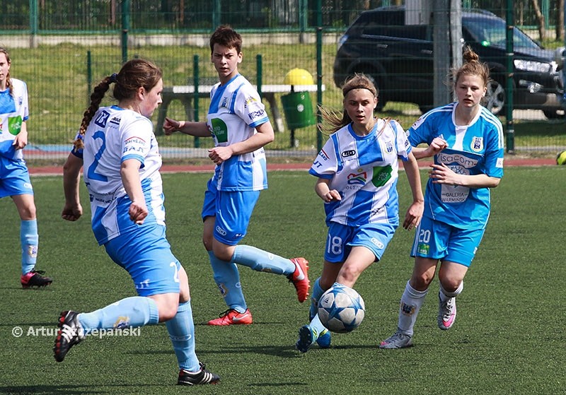 KKP Stomil Visacom II Olsztyn-Stomil II Olsztyn SA