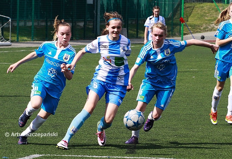 KKP Stomil Visacom II Olsztyn-Stomil II Olsztyn SA