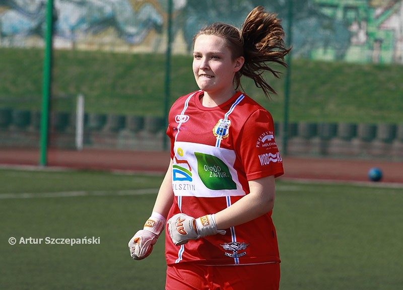 KKP Stomil Visacom II Olsztyn-Stomil II Olsztyn SA