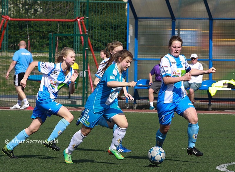 KKP Stomil Visacom II Olsztyn-Stomil II Olsztyn SA