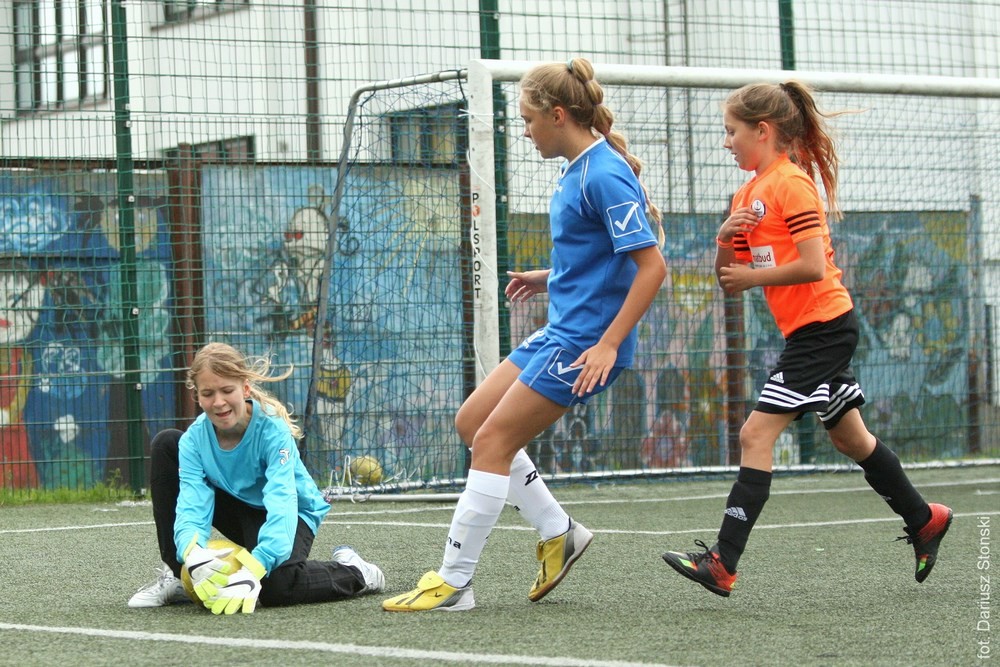 Turniej o Puchar Borów Tucholskich