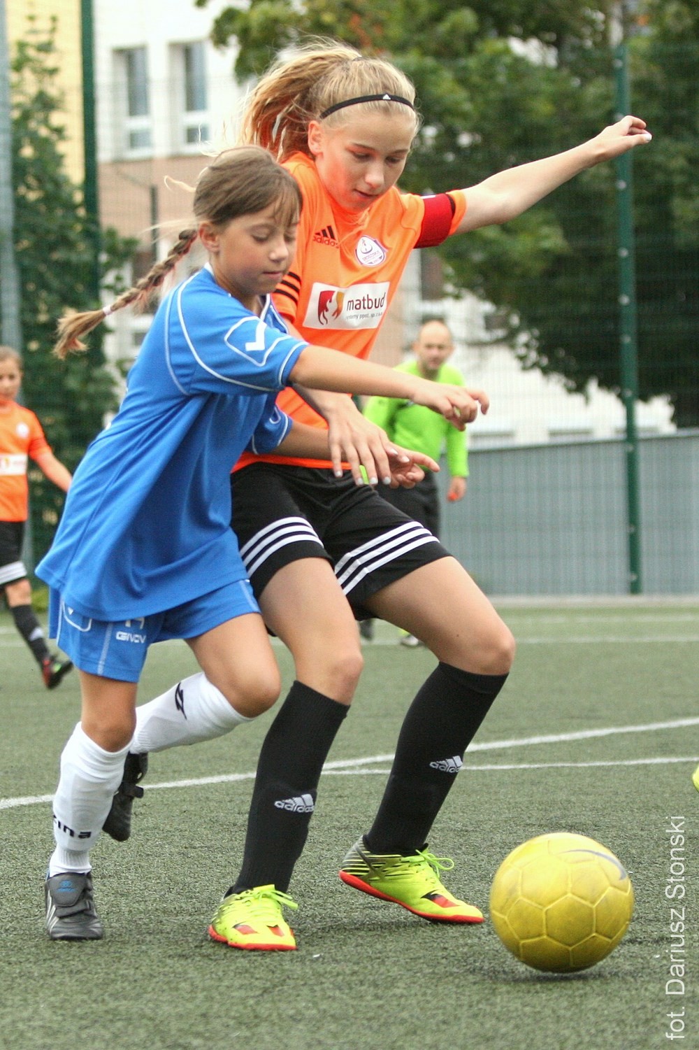 Turniej o Puchar Borów Tucholskich