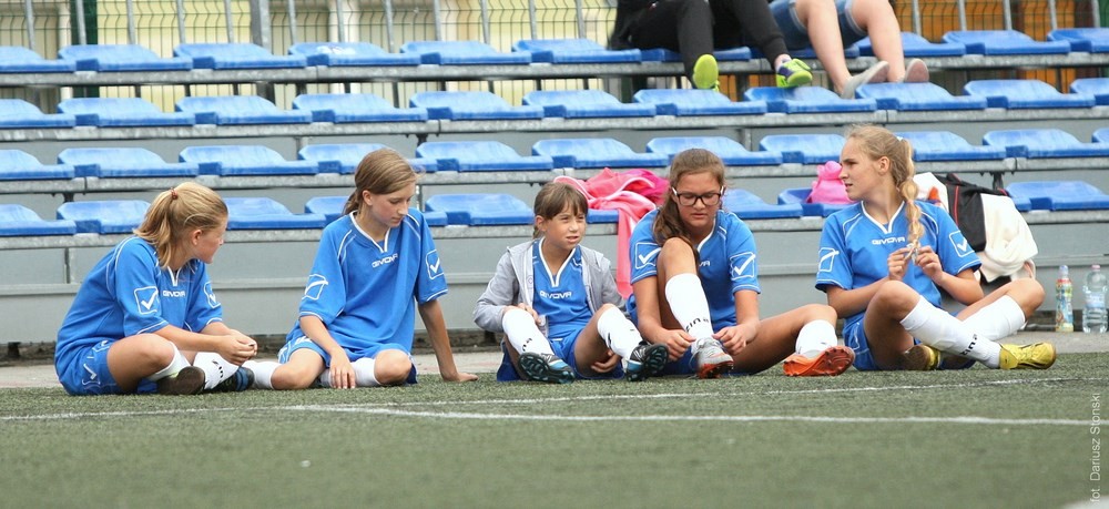 Turniej o Puchar Borów Tucholskich