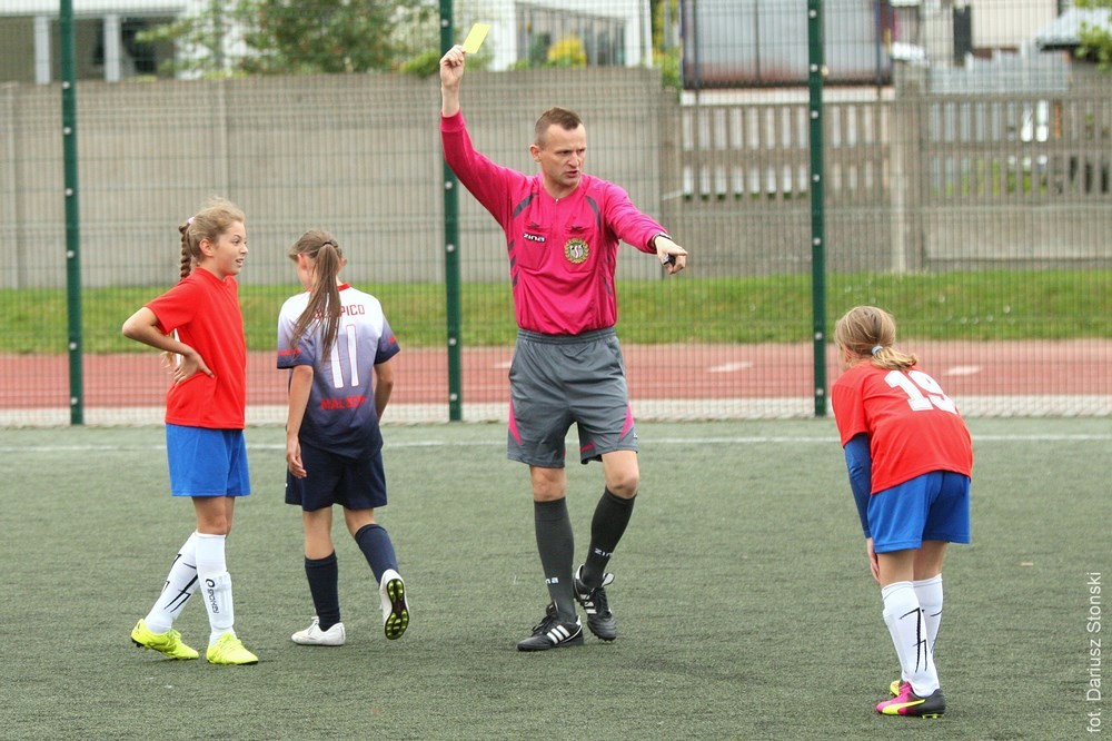 Turniej o Puchar Borów Tucholskich