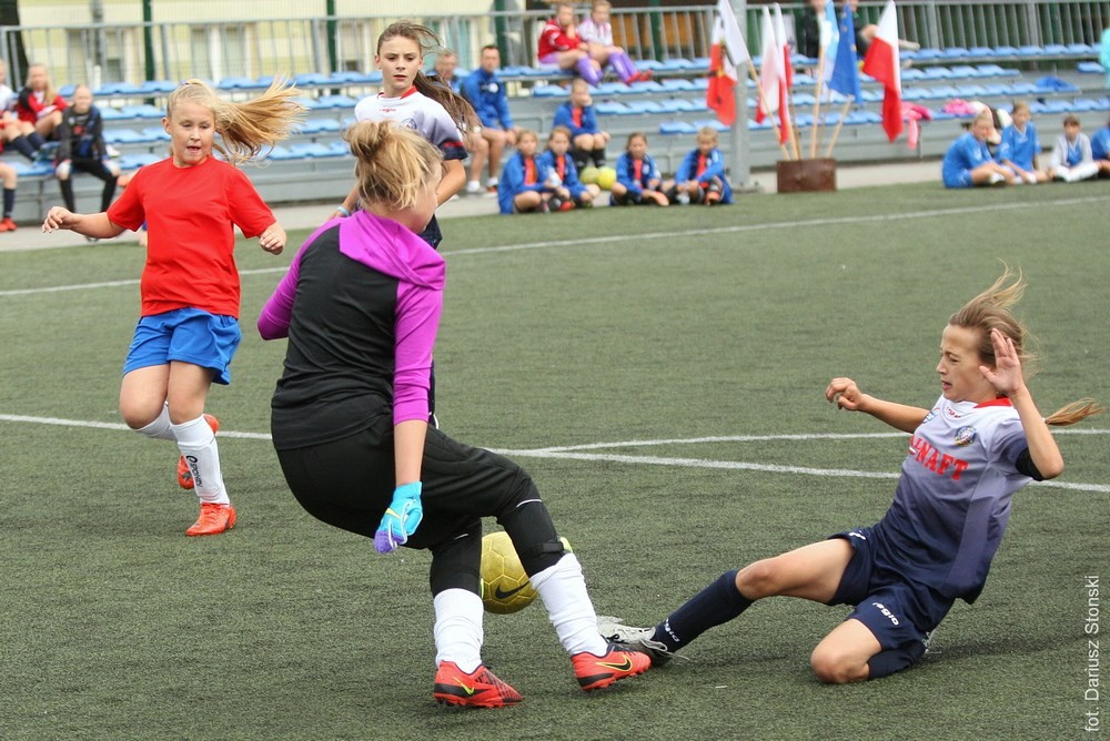 Turniej o Puchar Borów Tucholskich