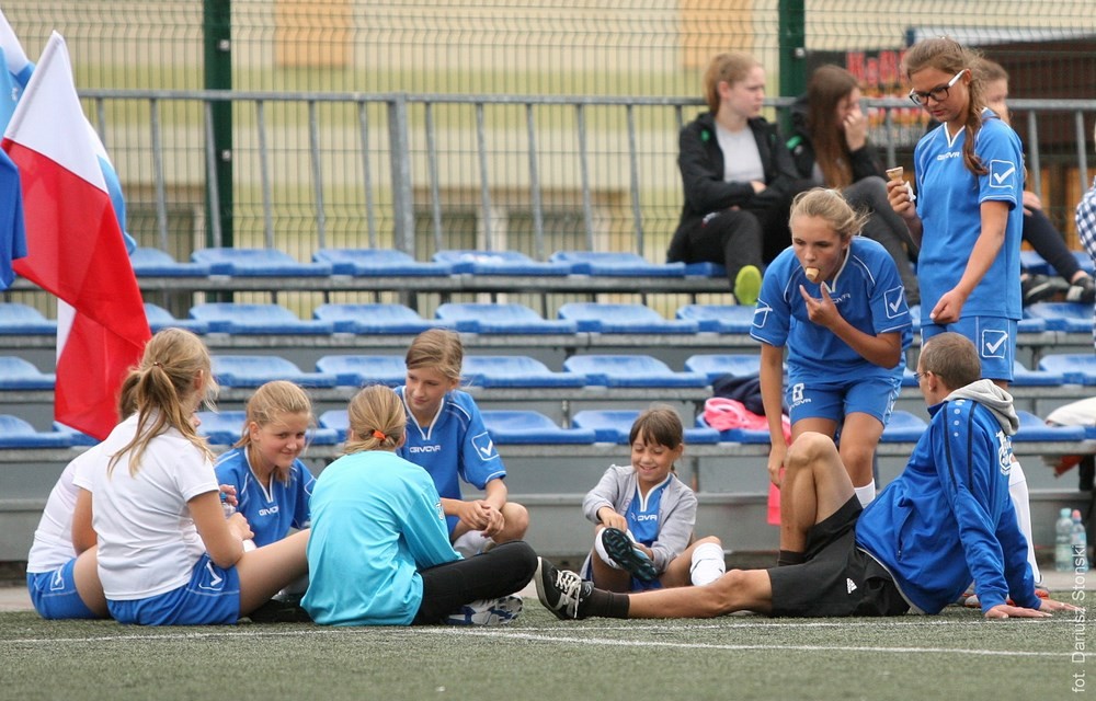 Turniej o Puchar Borów Tucholskich