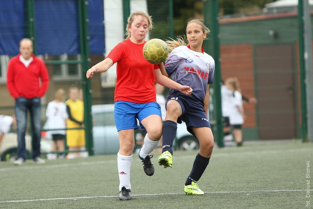 Turniej o Puchar Borów Tucholskich