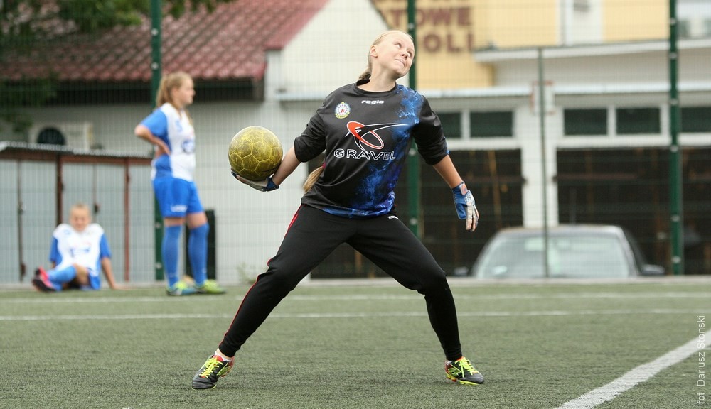 Turniej o Puchar Borów Tucholskich