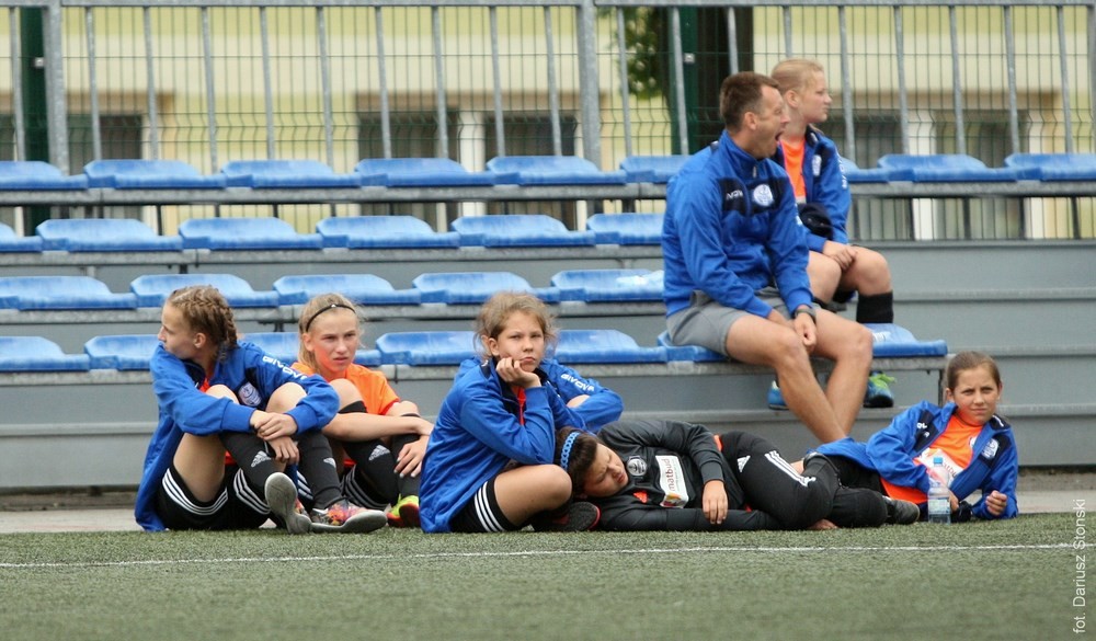 Turniej o Puchar Borów Tucholskich