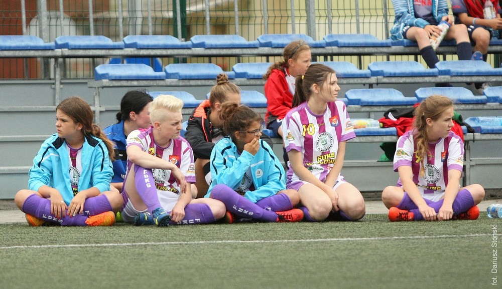 Turniej o Puchar Borów Tucholskich