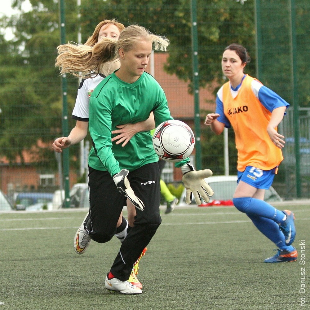 Turniej o Puchar Borów Tucholskich