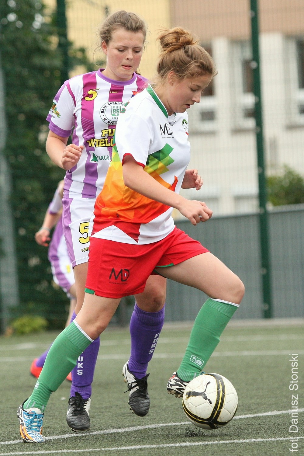 Turniej o Puchar Borów Tucholskich