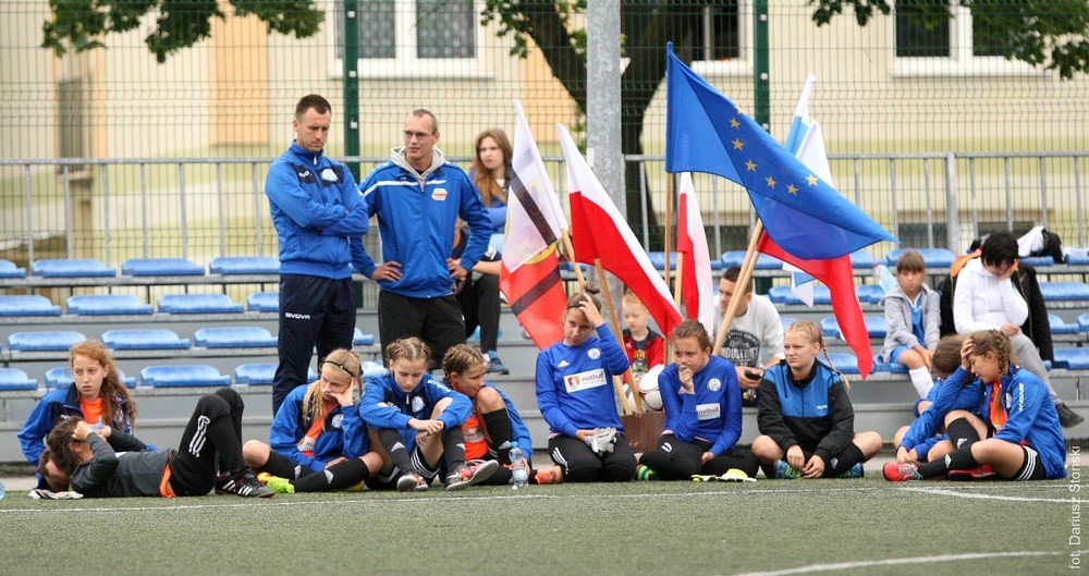 Turniej o Puchar Borów Tucholskich