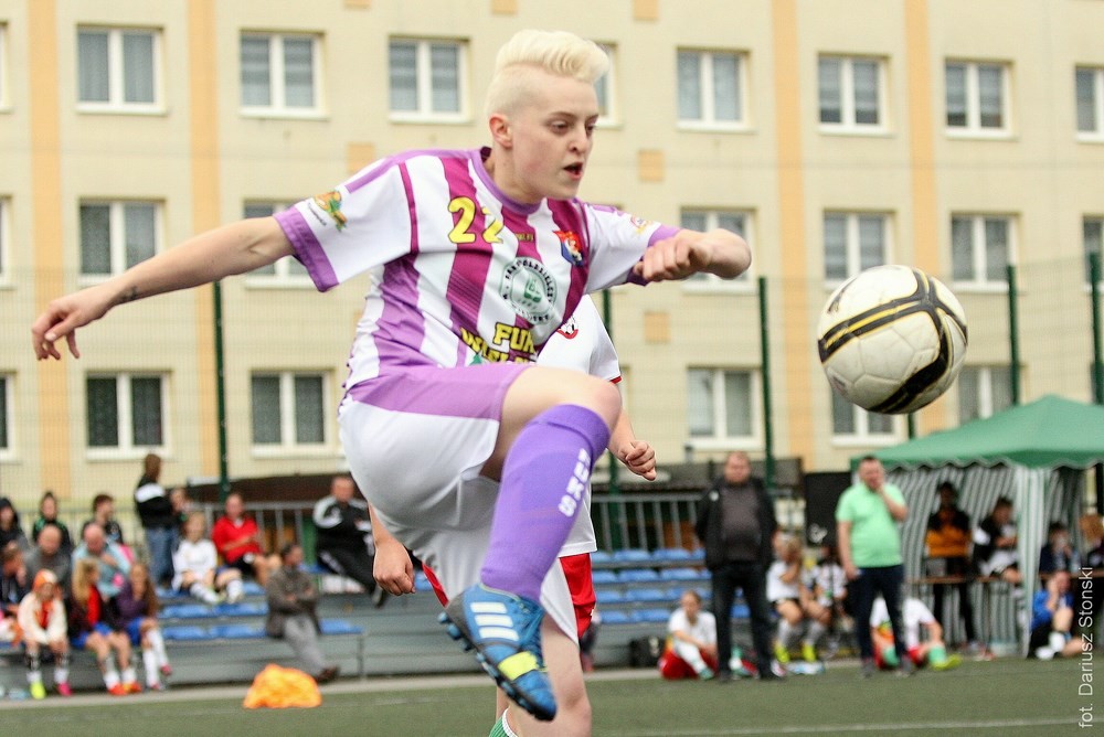 Turniej o Puchar Borów Tucholskich