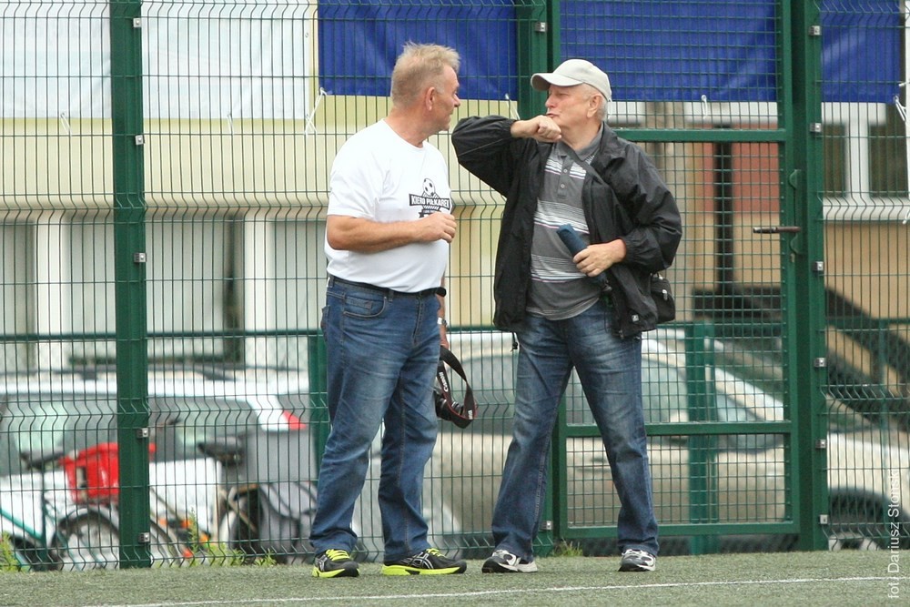 Turniej o Puchar Borów Tucholskich