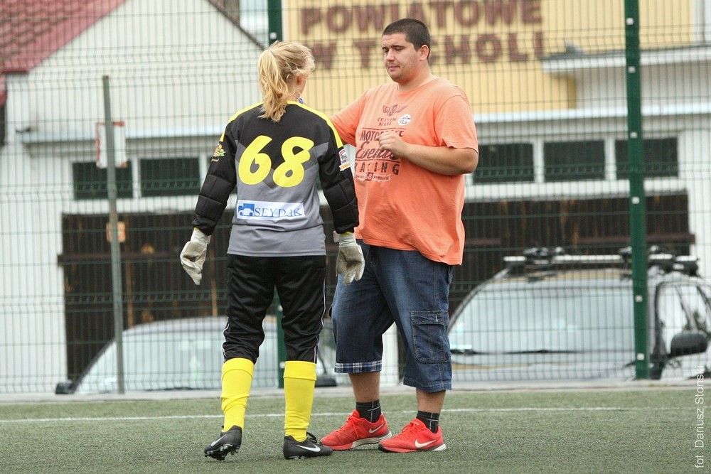 Turniej o Puchar Borów Tucholskich