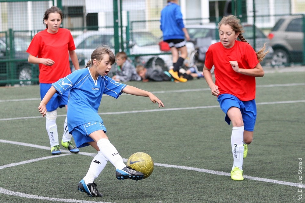 Turniej o Puchar Borów Tucholskich