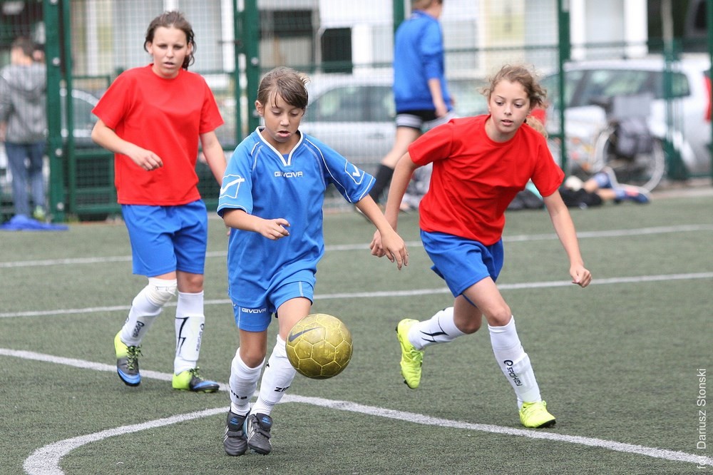 Turniej o Puchar Borów Tucholskich