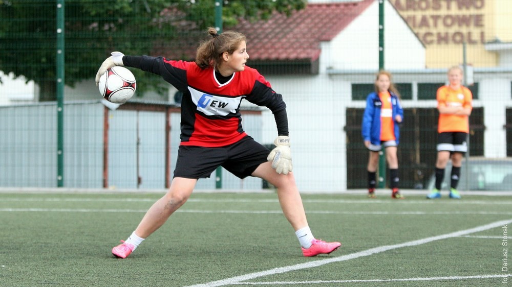 Turniej o Puchar Borów Tucholskich