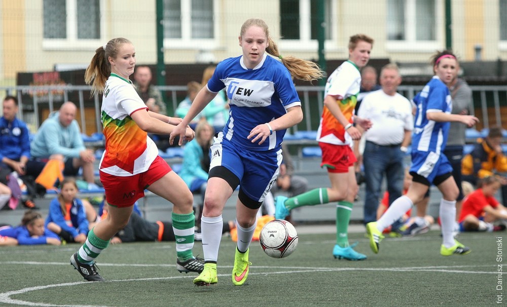 Turniej o Puchar Borów Tucholskich