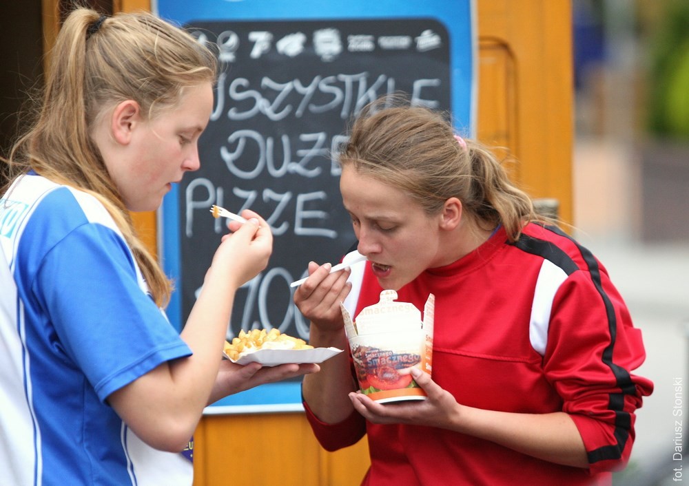 Turniej o Puchar Borów Tucholskich
