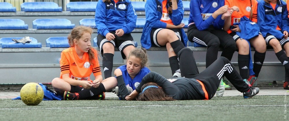 Turniej o Puchar Borów Tucholskich