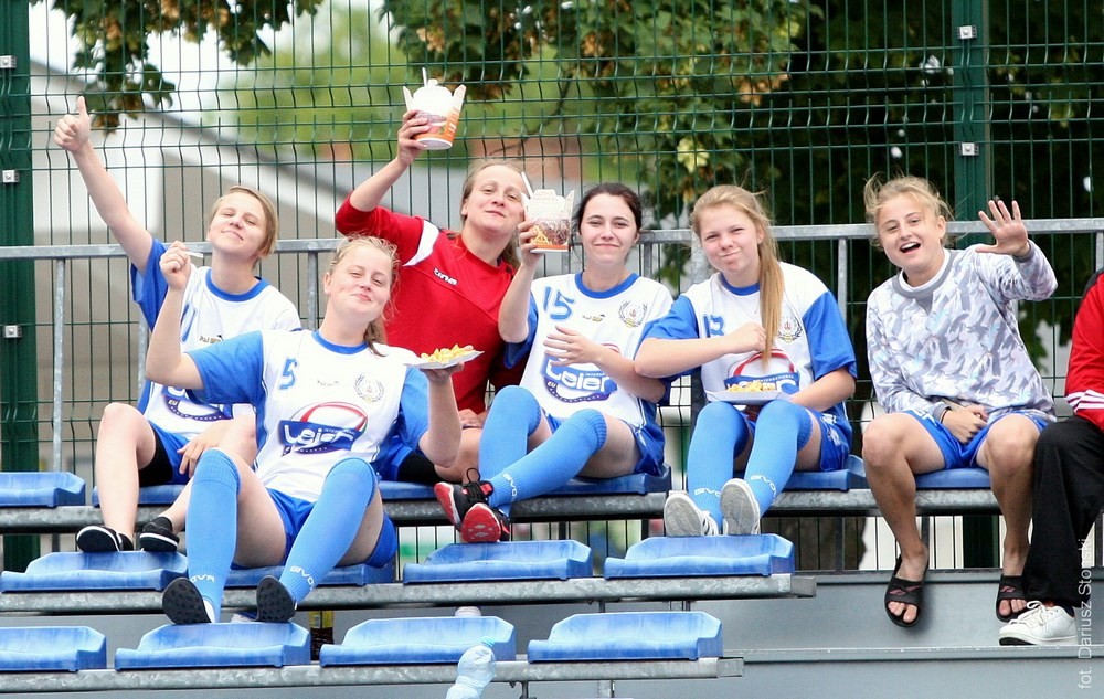 Turniej o Puchar Borów Tucholskich