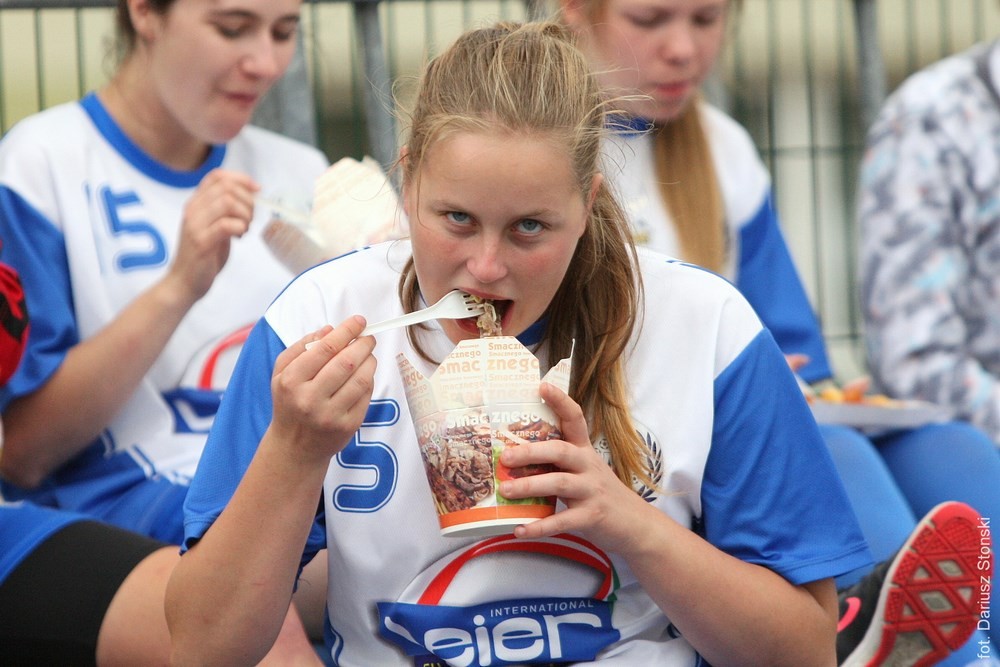 Turniej o Puchar Borów Tucholskich