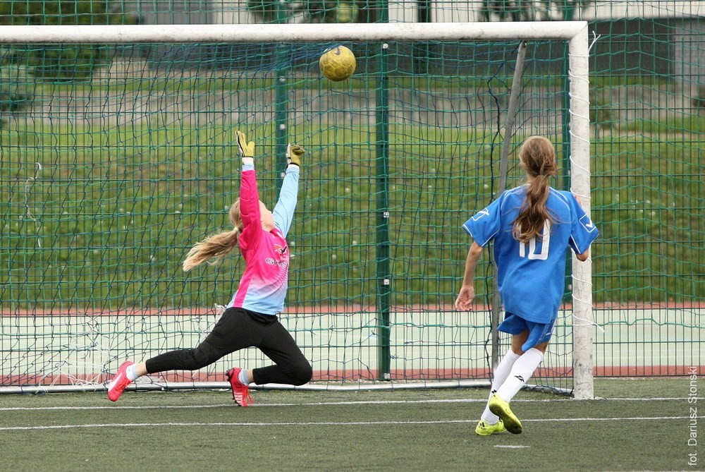 Turniej o Puchar Borów Tucholskich