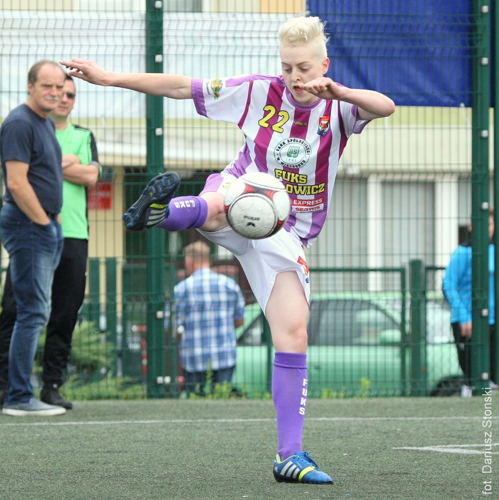 Turniej o Puchar Borów Tucholskich