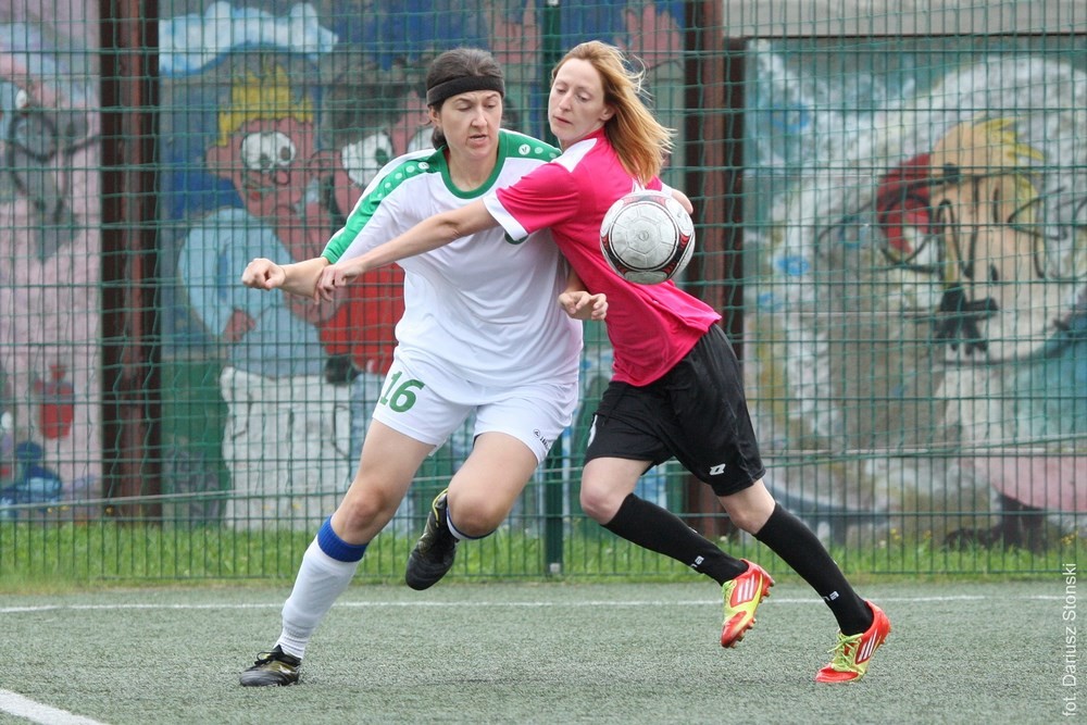 Turniej o Puchar Borów Tucholskich