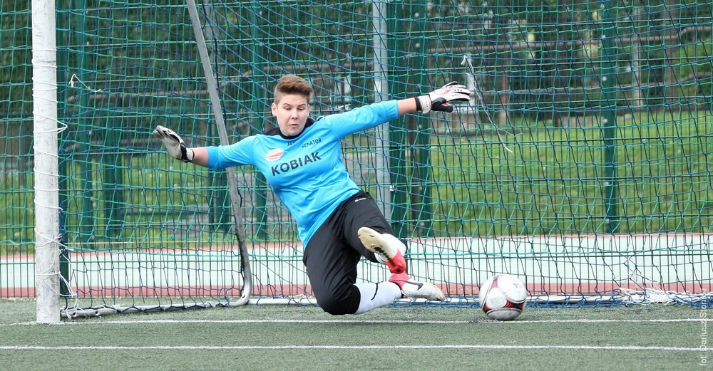 Turniej o Puchar Borów Tucholskich