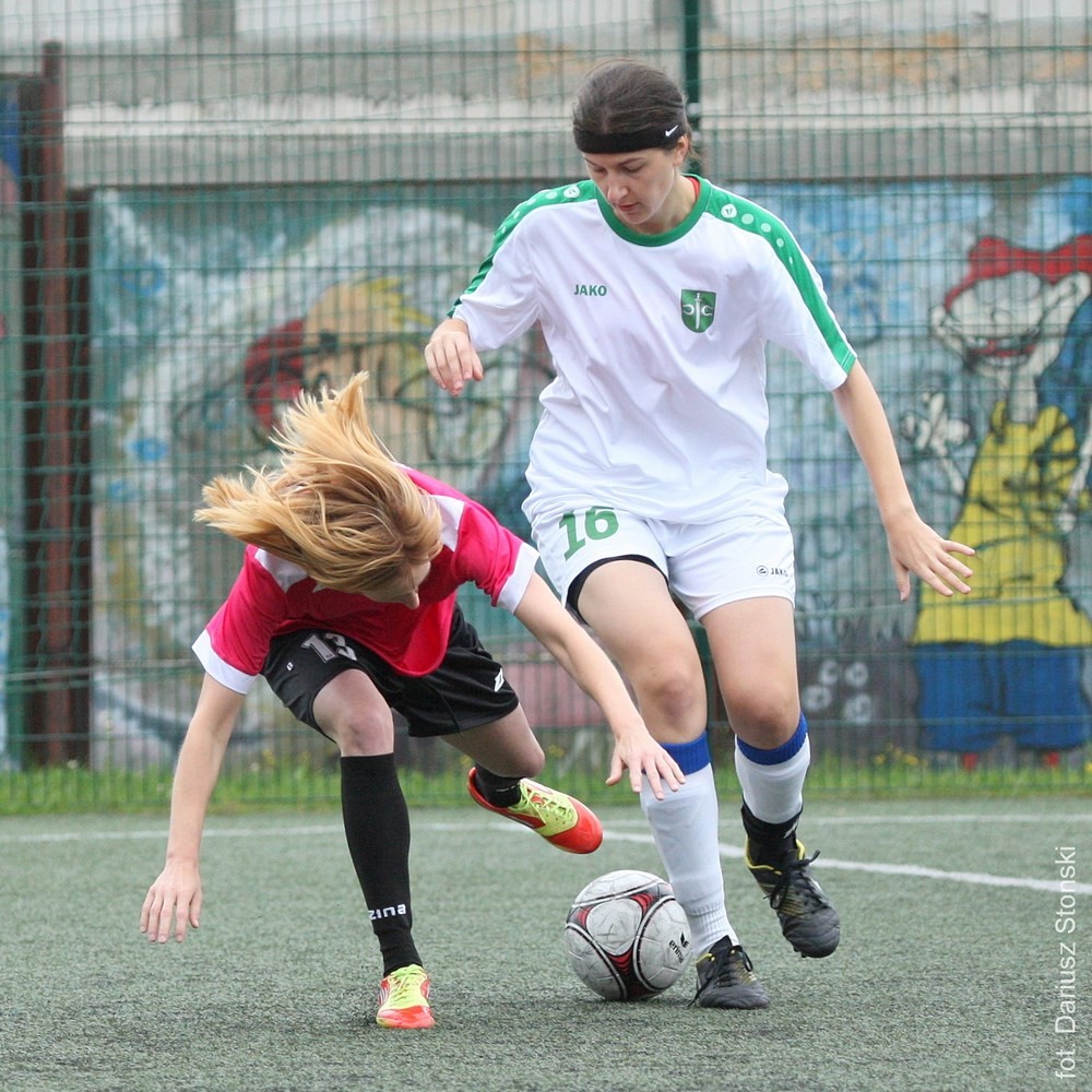 Turniej o Puchar Borów Tucholskich