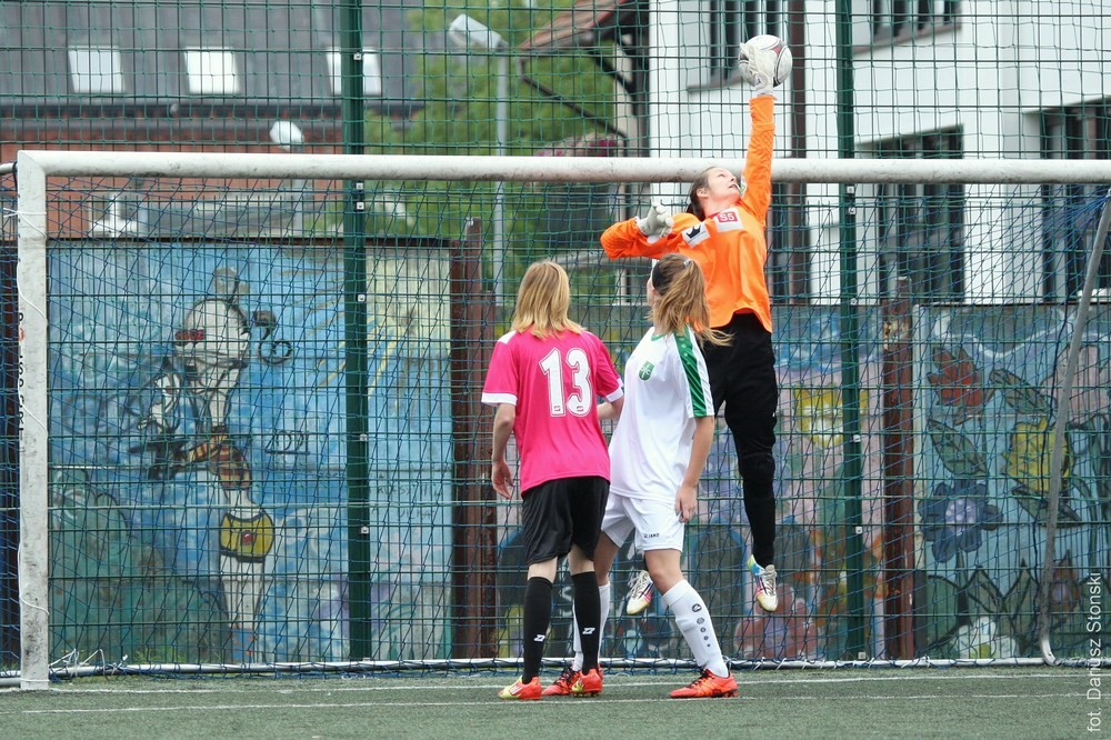 Turniej o Puchar Borów Tucholskich