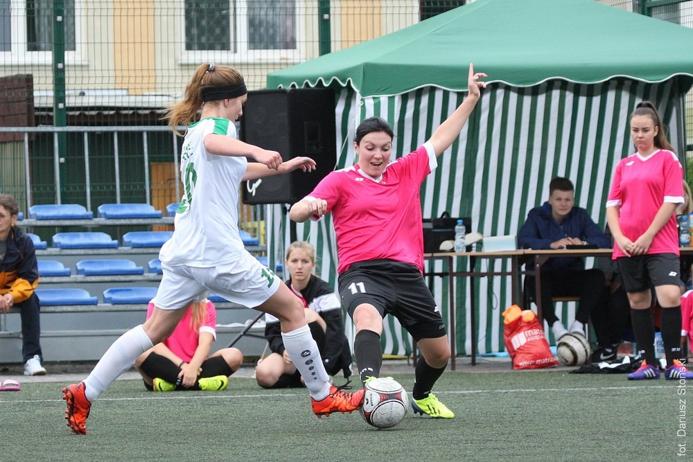 Turniej o Puchar Borów Tucholskich