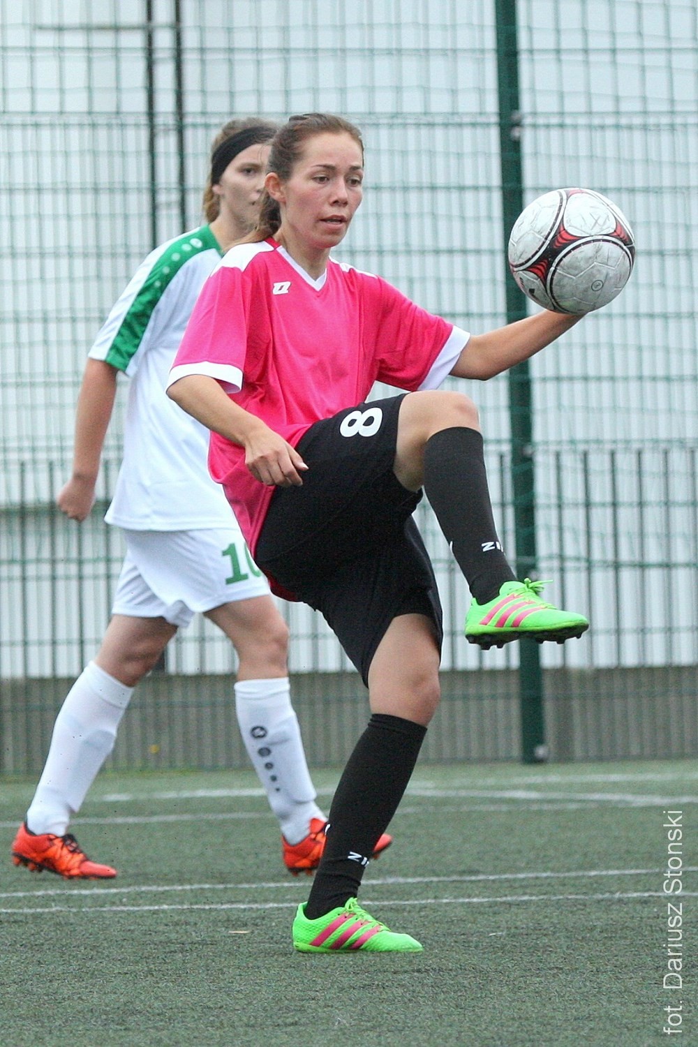 Turniej o Puchar Borów Tucholskich