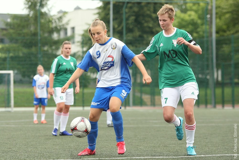 Turniej o Puchar Borów Tucholskich