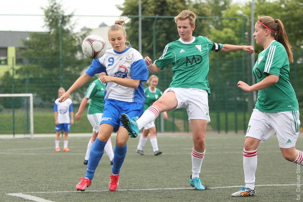 Turniej o Puchar Borów Tucholskich